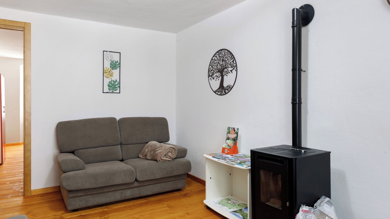 Photo of Livingroom in Dazio