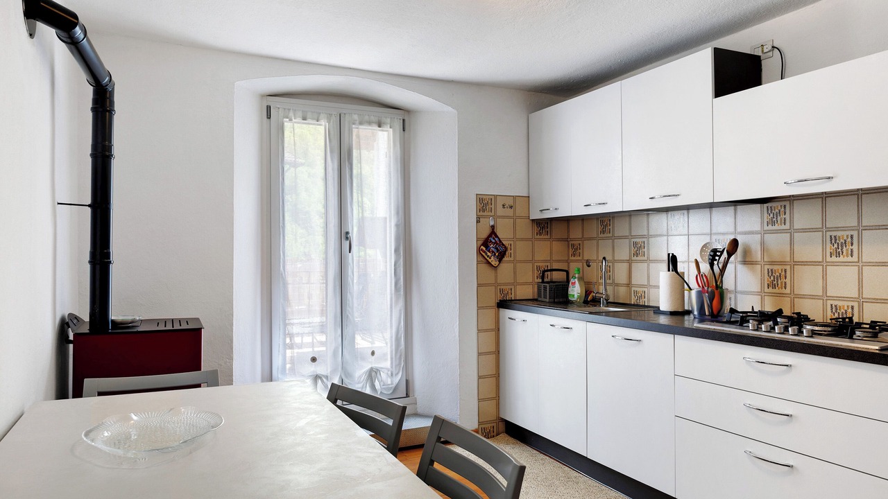 Photo of Kitchen in Dazio