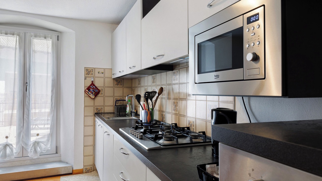 Photo of Kitchen in Dazio