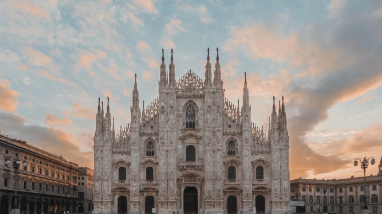 Photo of Others in Lorenteggio