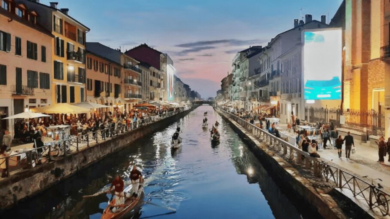 Photo of Others in Lorenteggio