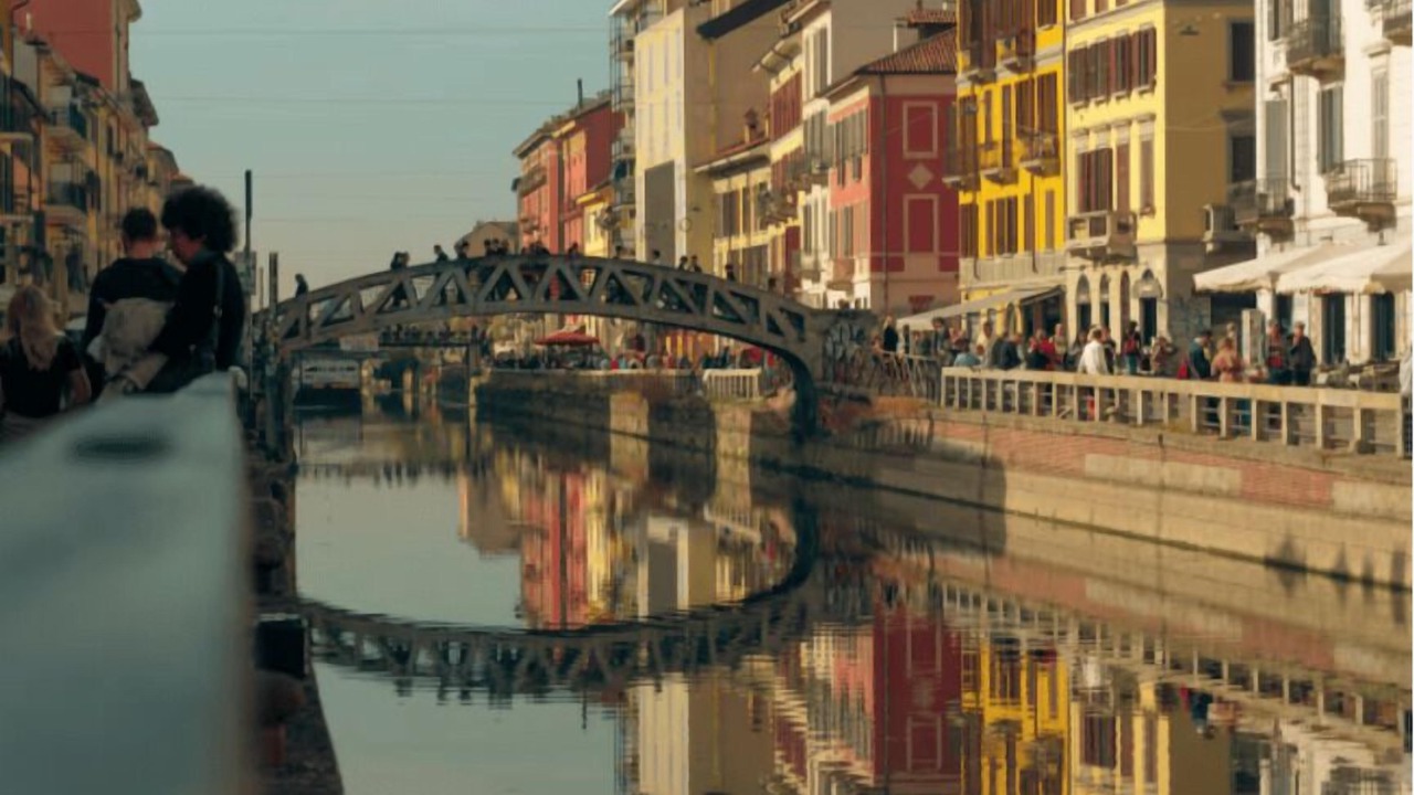 Photo of Others in Lorenteggio