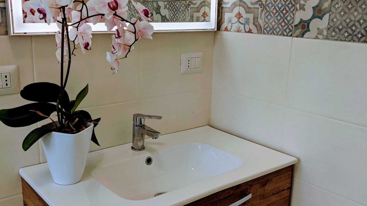 Photo of Bathroom in Lorenteggio