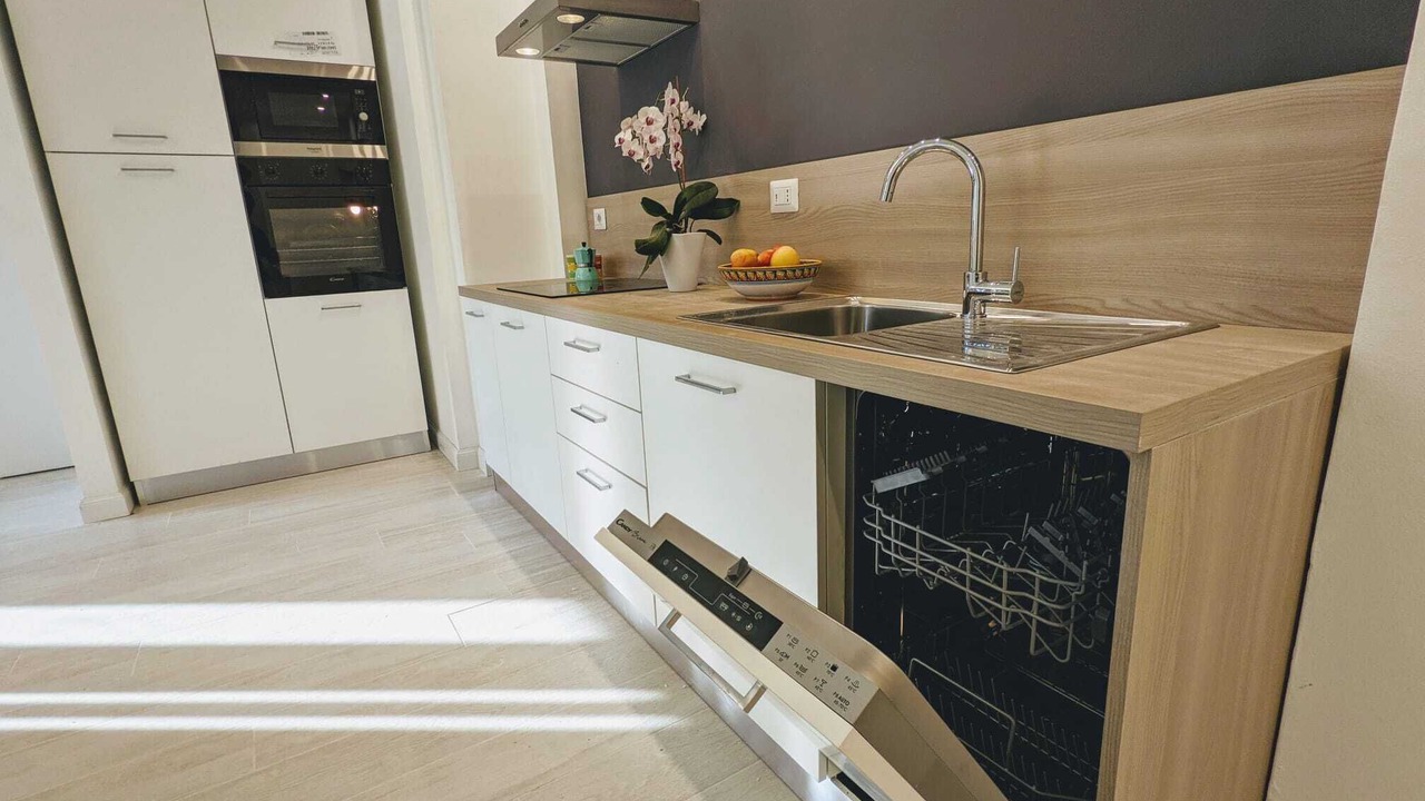 Photo of Kitchen in Lorenteggio