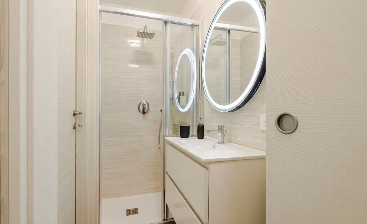 Photo of Bathroom in Isola del Bosco - Delle Corti