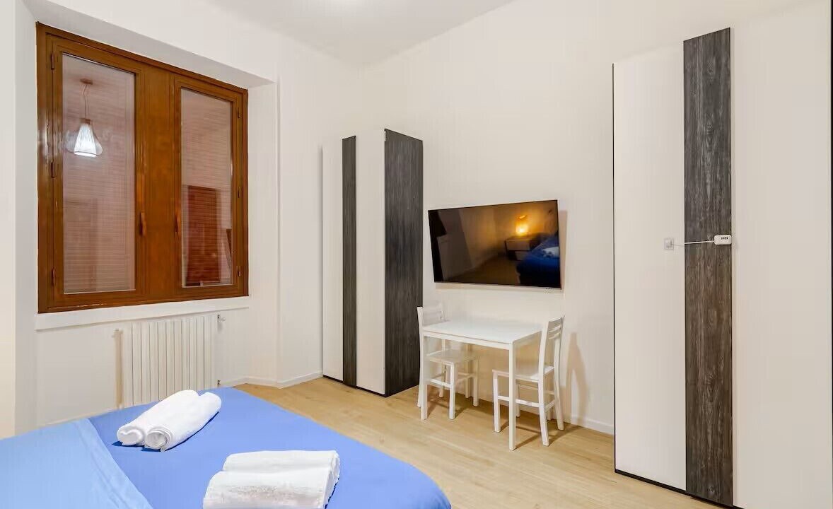 Photo of Bedroom in Isola del Bosco - Delle Corti