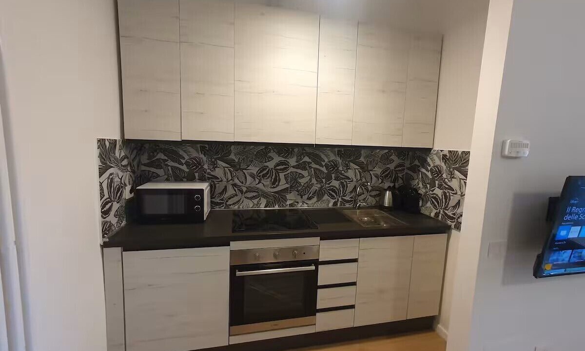 Photo of Kitchen in Isola del Bosco - Delle Corti