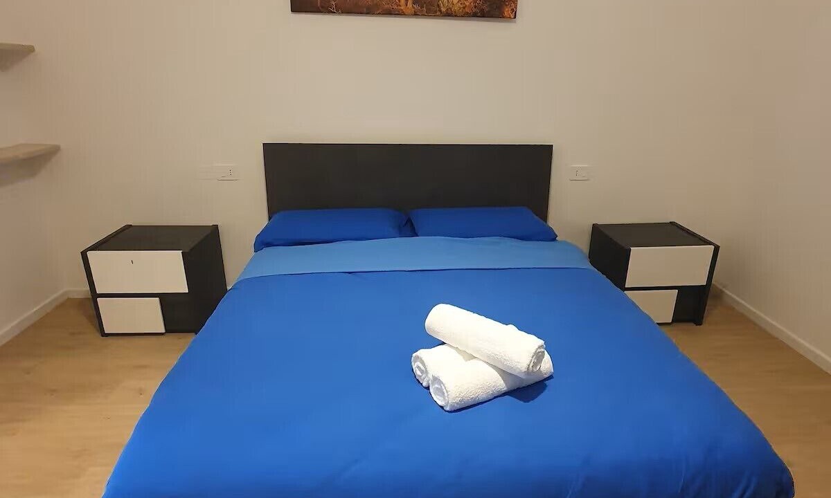 Photo of Bedroom in Isola del Bosco - Delle Corti