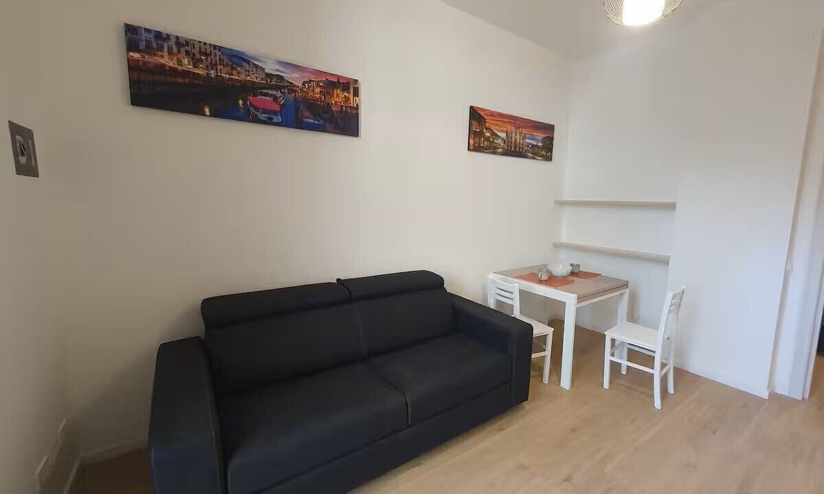 Photo of Livingroom in Isola del Bosco - Delle Corti