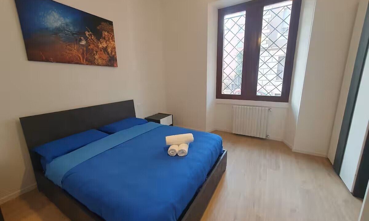 Photo of Bedroom in Isola del Bosco - Delle Corti