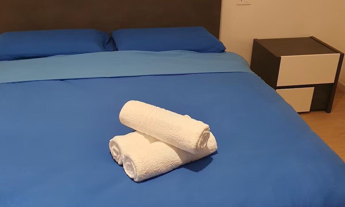 Photo of Bedroom in Isola del Bosco - Delle Corti