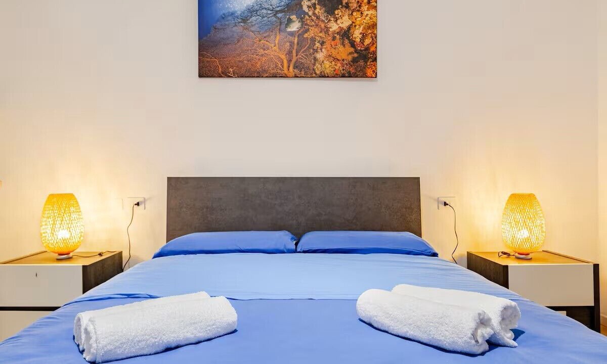 Photo of Bedroom in Isola del Bosco - Delle Corti