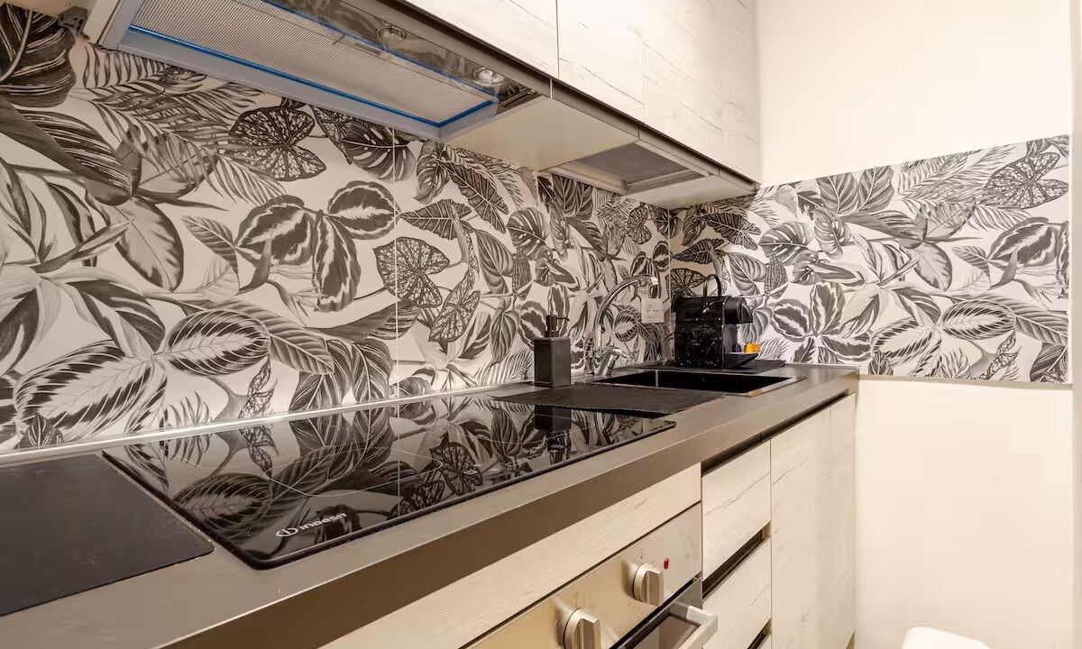 Photo of Kitchen in Isola del Bosco - Delle Corti