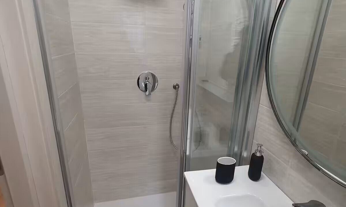 Photo of Bathroom in Isola del Bosco - Delle Corti