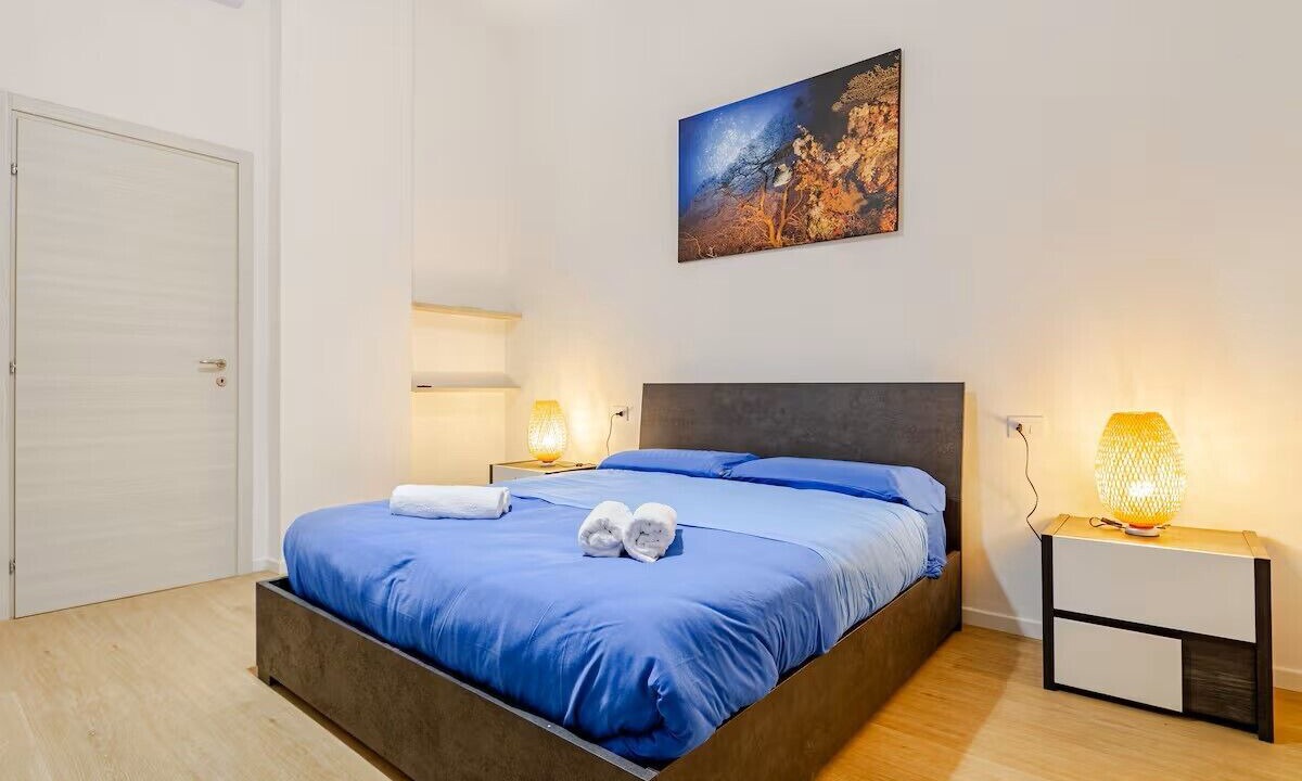 Photo of Bedroom in Isola del Bosco - Delle Corti