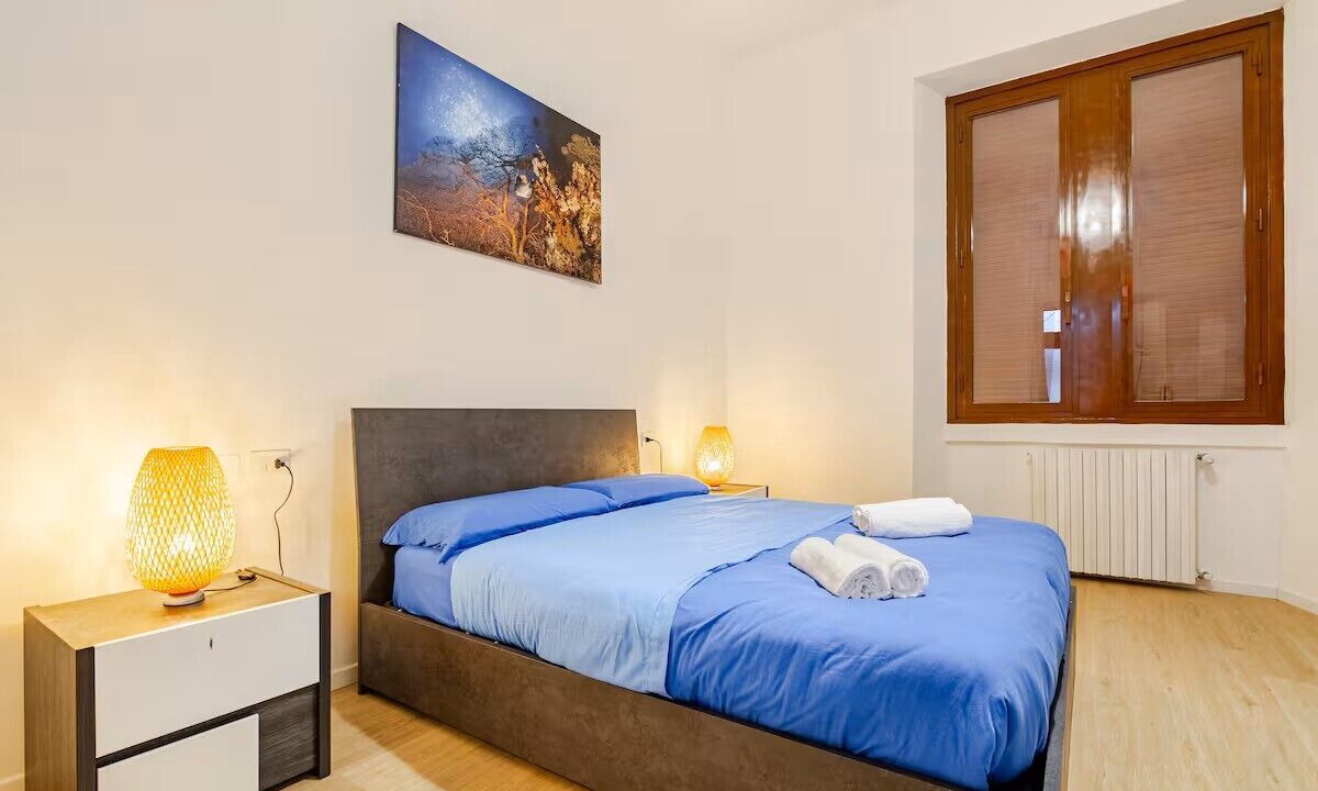Photo of Bedroom in Isola del Bosco - Delle Corti