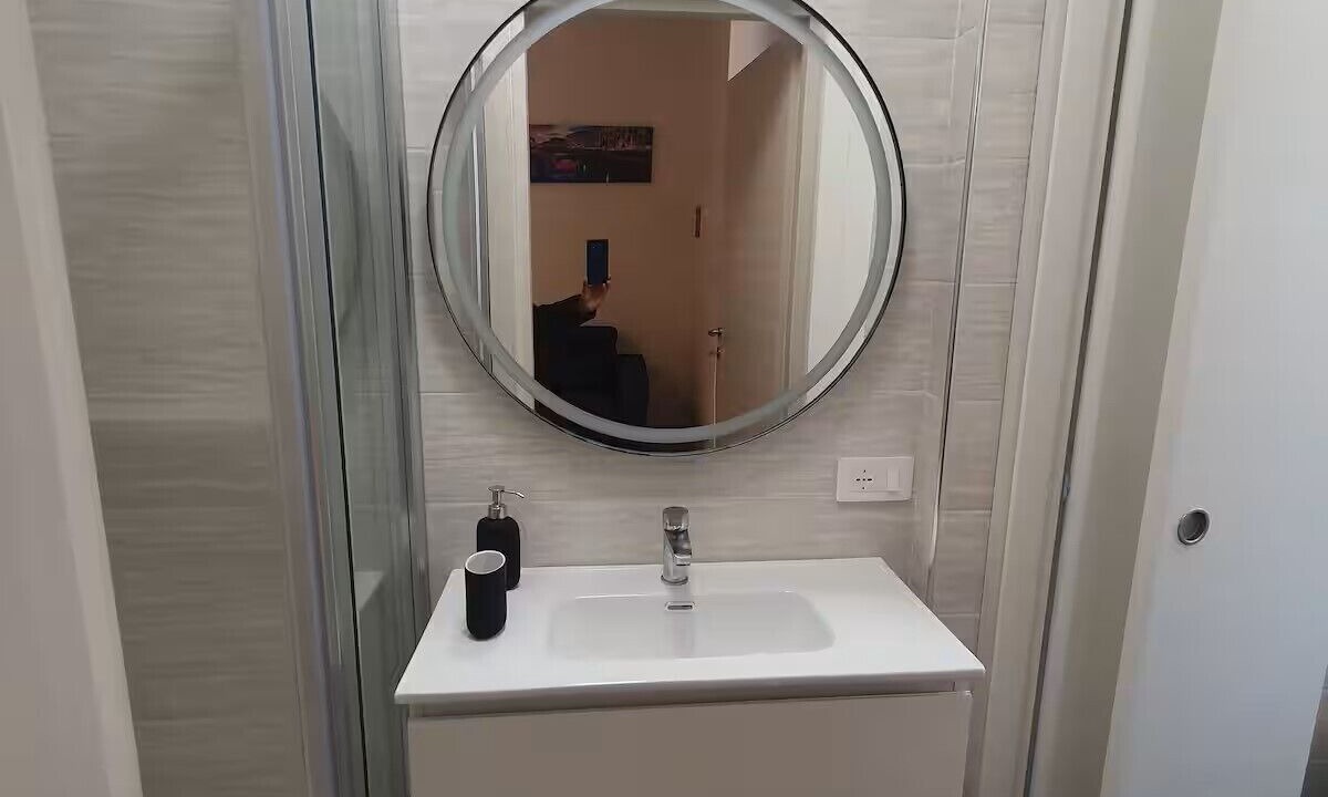 Photo of Bathroom in Isola del Bosco - Delle Corti