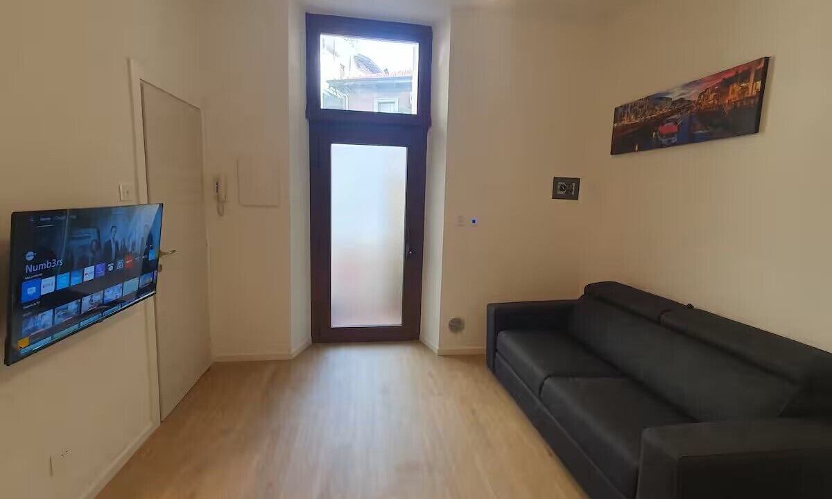 Photo of Livingroom in Isola del Bosco - Delle Corti
