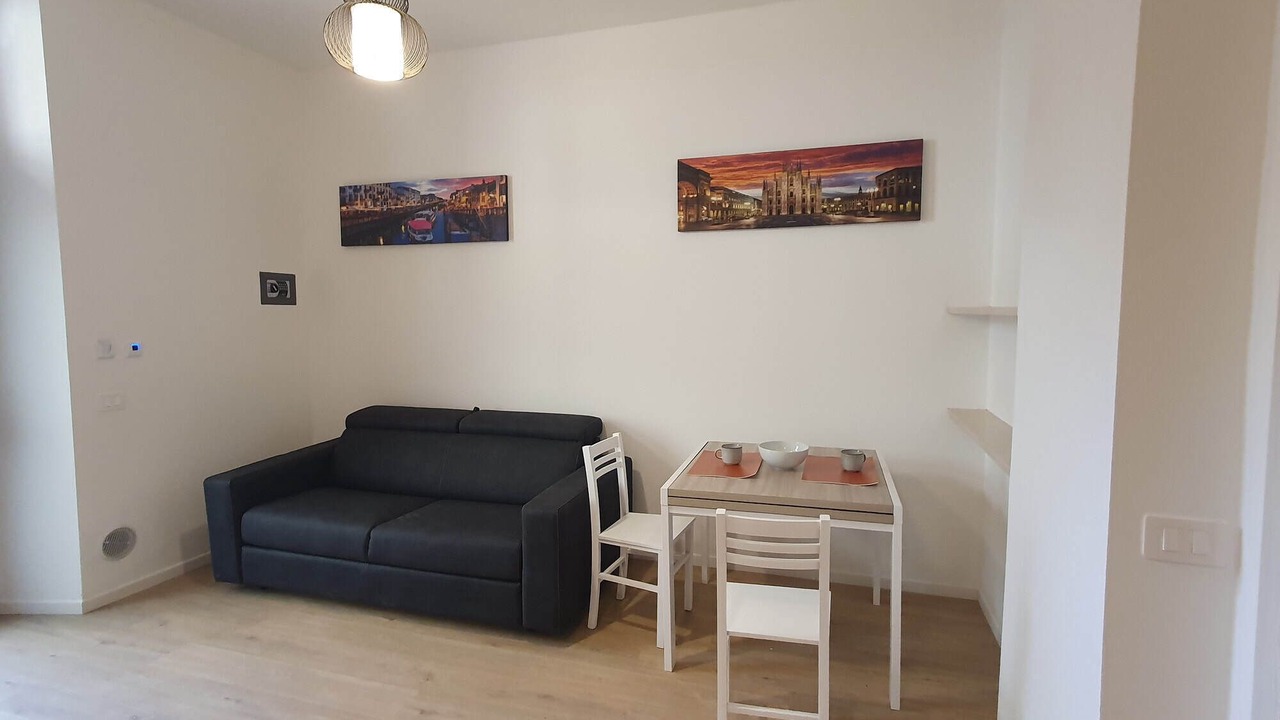 Photo of Livingroom in Isola del Bosco - Delle Corti