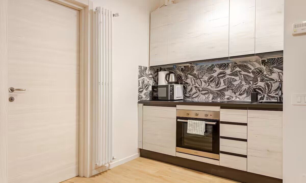 Photo of Kitchen in Isola del Bosco - Delle Corti