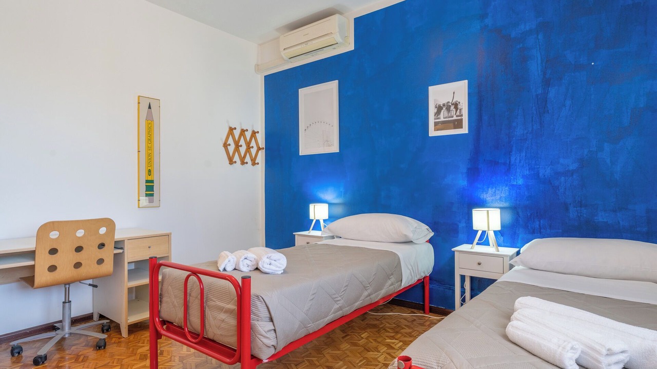 Photo of Bedroom in Lecco