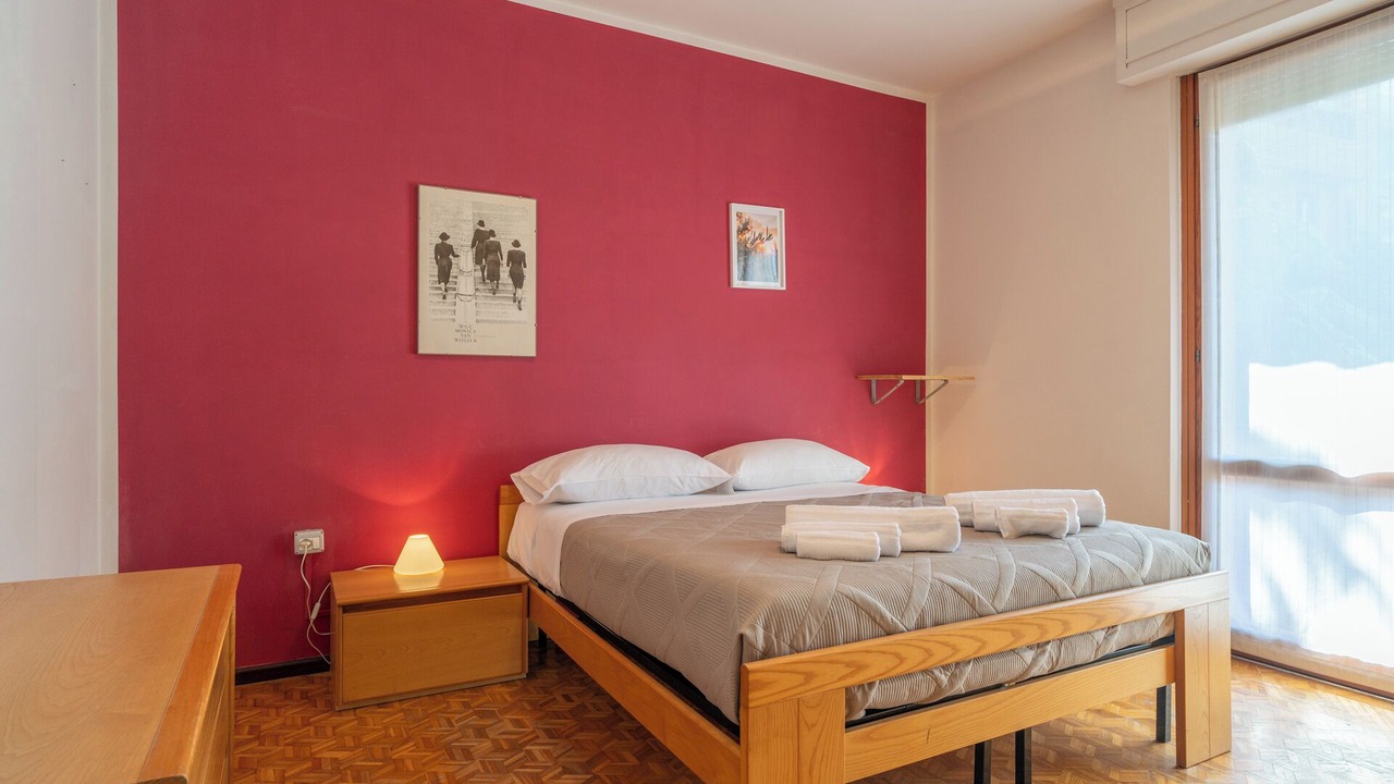 Photo of Bedroom in Lecco