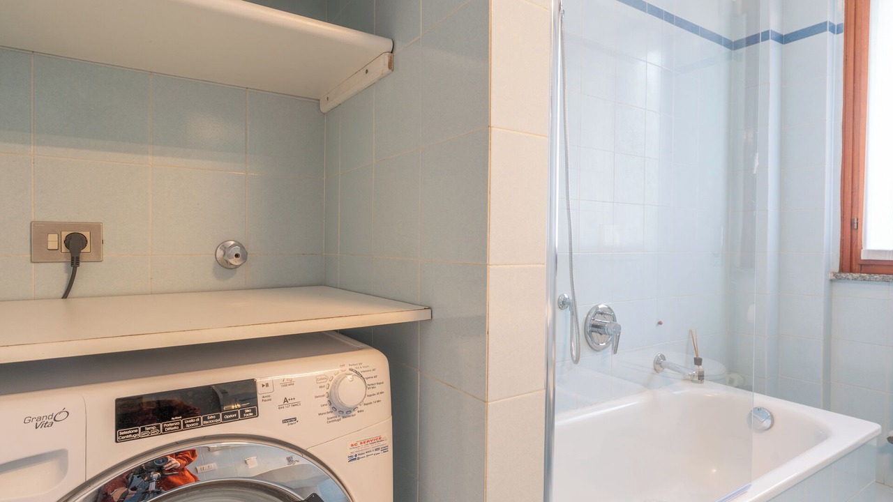 Photo of Bathroom in Lecco