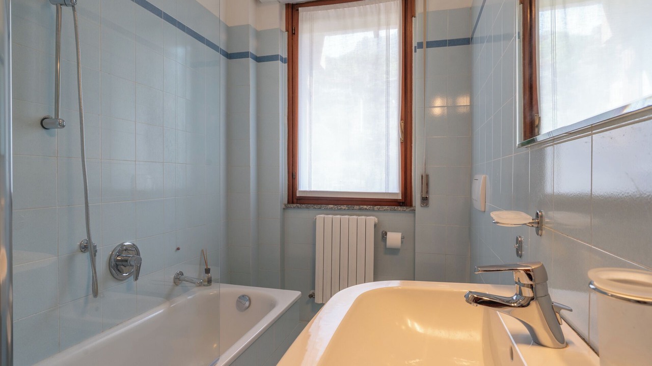 Photo of Bathroom in Lecco
