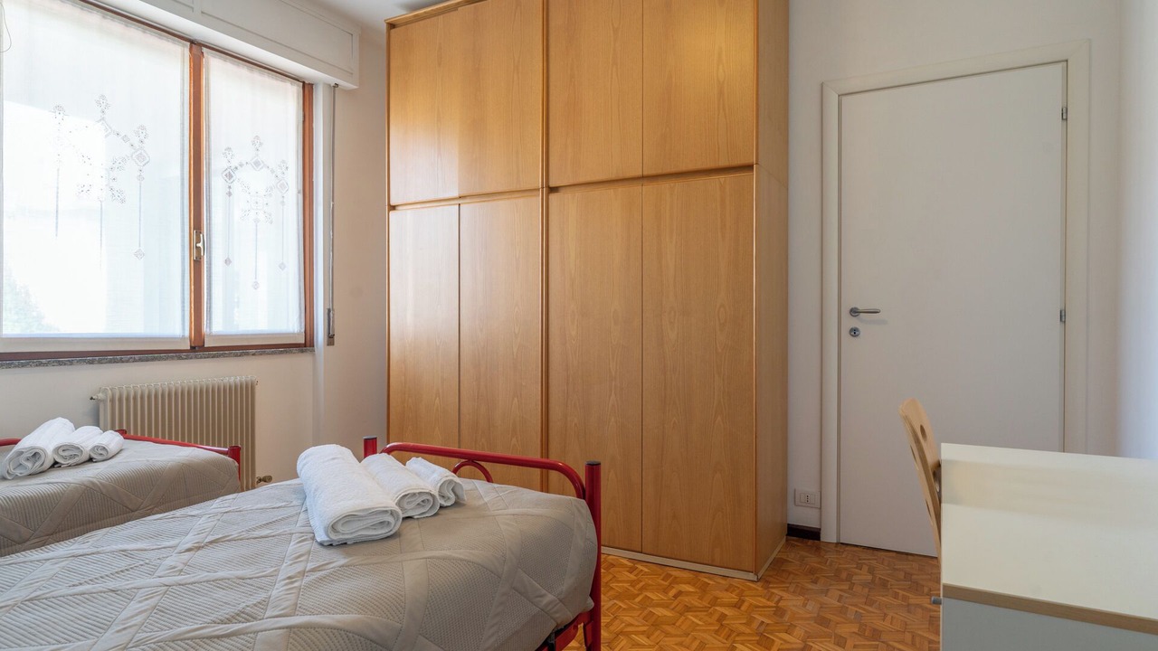 Photo of Bedroom in Lecco
