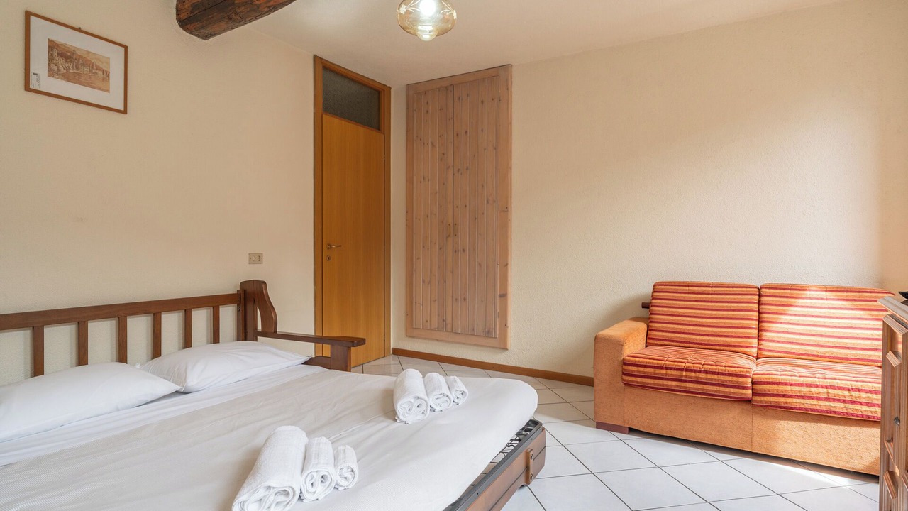 Photo of Bedroom in Laglio