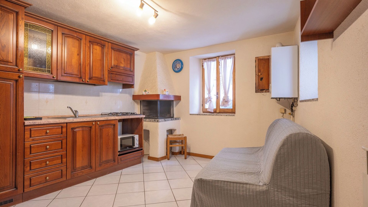 Photo of Livingroom in Laglio