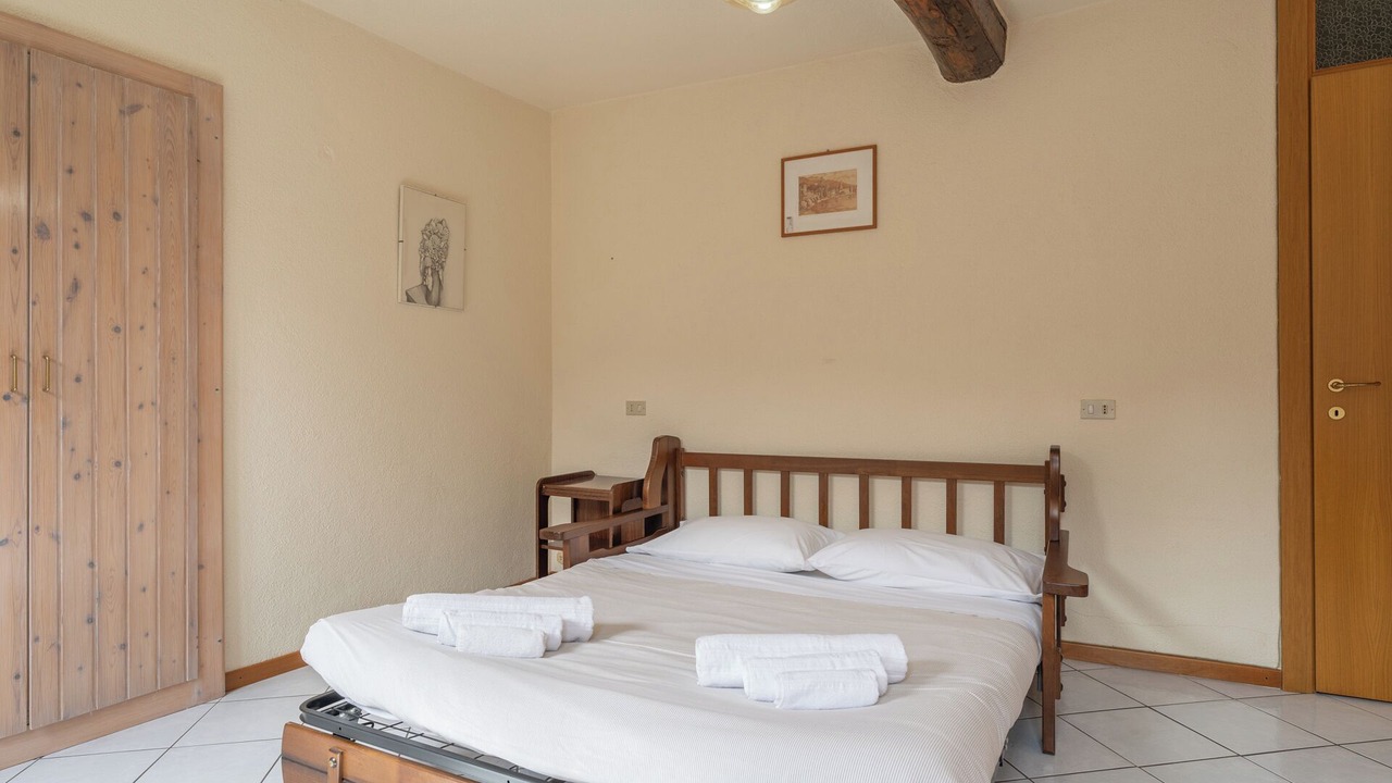 Photo of Bedroom in Laglio