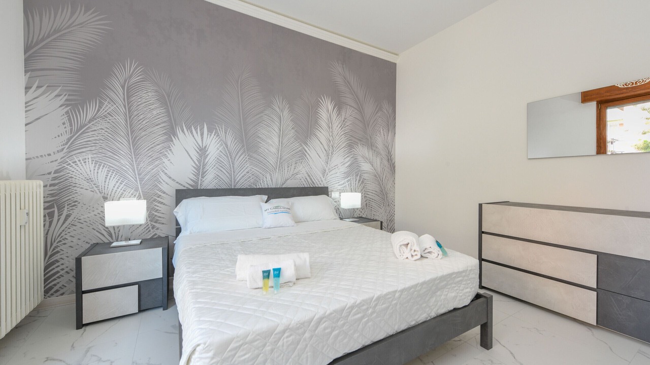 Photo of Bedroom in Rivoltella