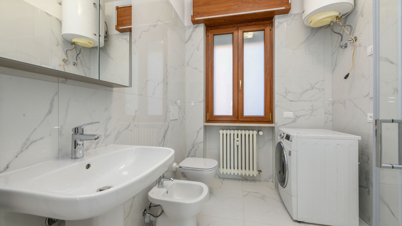 Photo of Bathroom in Rivoltella