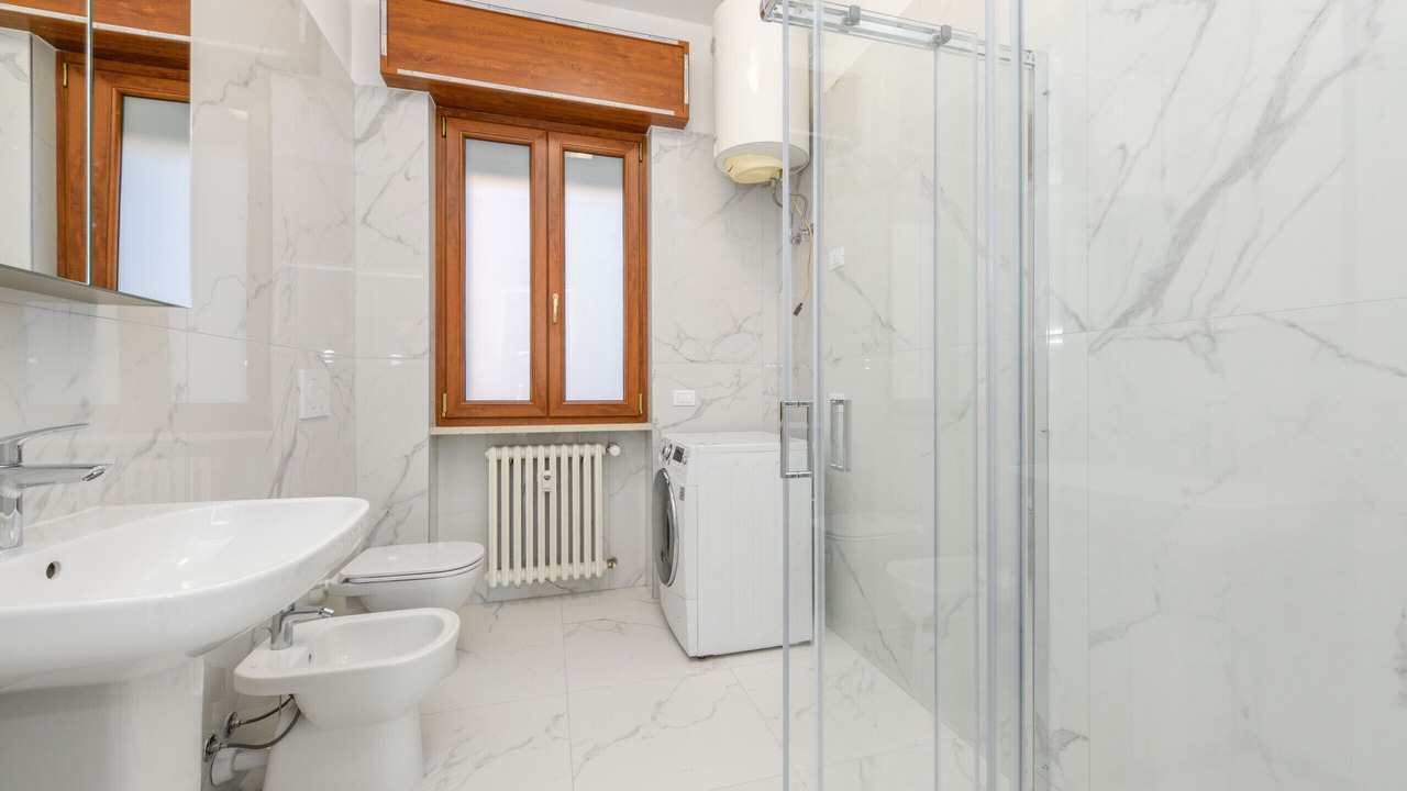 Photo of Bathroom in Rivoltella