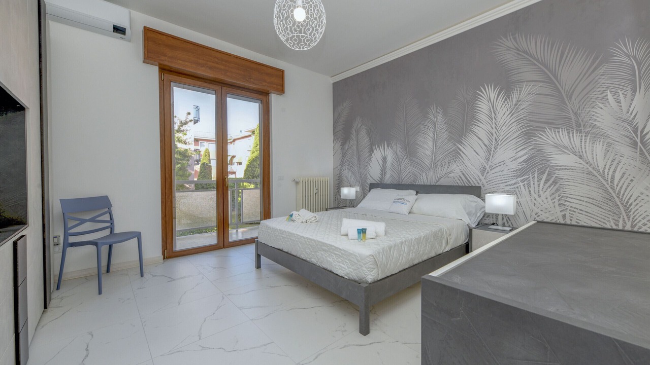 Photo of Bedroom in Rivoltella