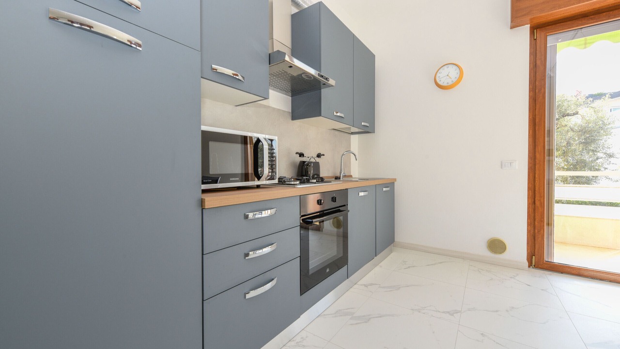 Photo of Kitchen in Rivoltella