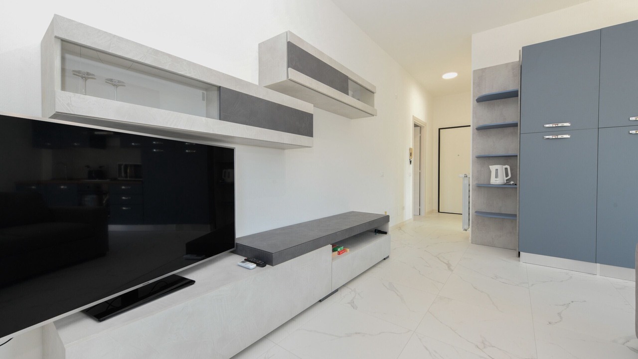 Photo of Livingroom in Rivoltella