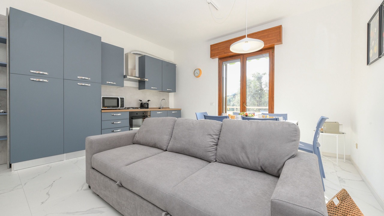 Photo of Livingroom in Rivoltella