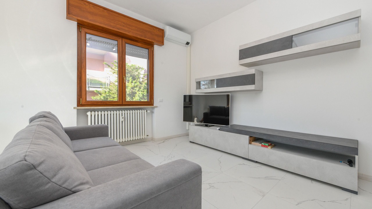 Photo of Livingroom in Rivoltella