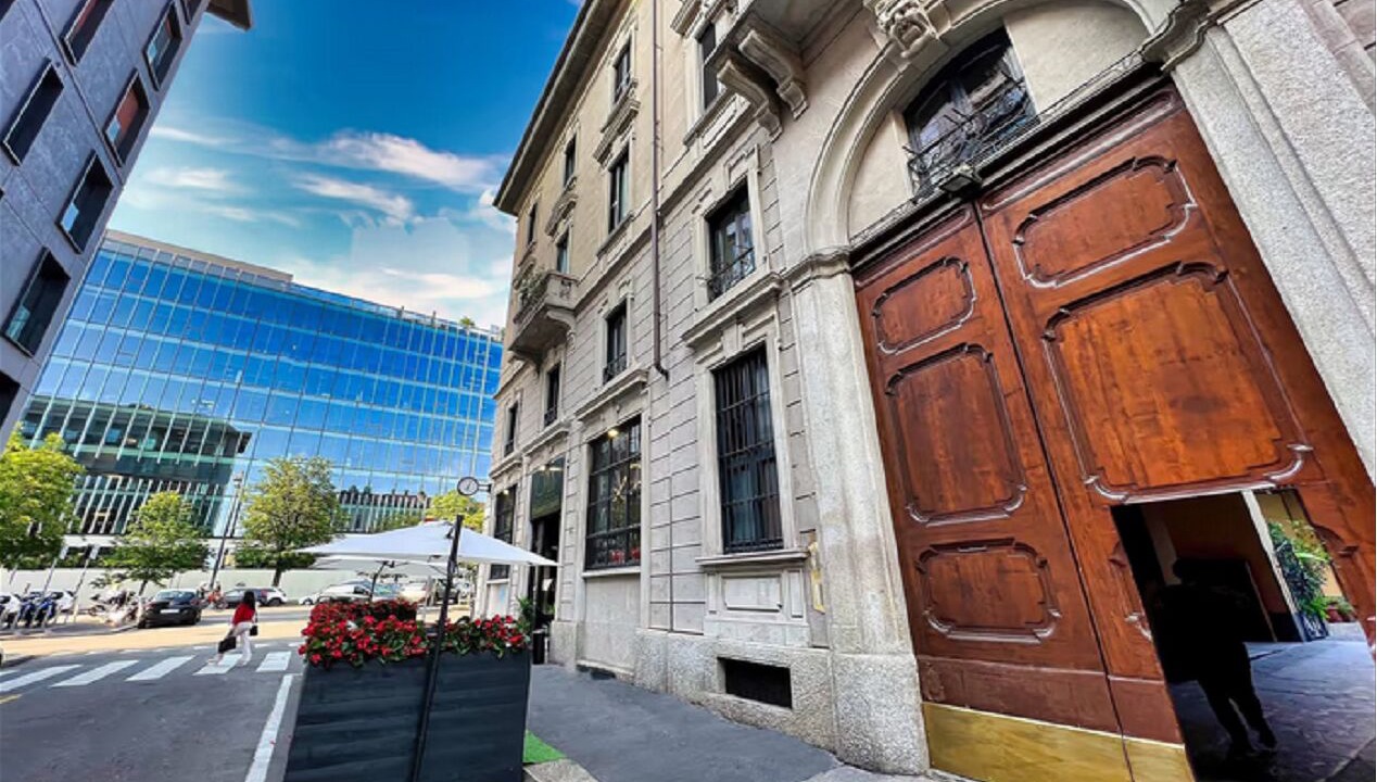 Photo of Outdoor in Porta Garibaldi
