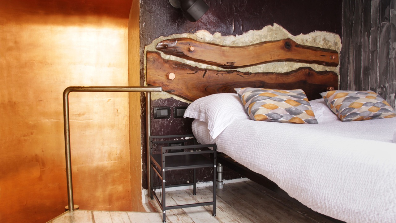 Photo of Bedroom in Porta Garibaldi