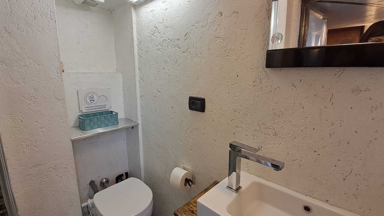 Photo of Bathroom in Porta Garibaldi