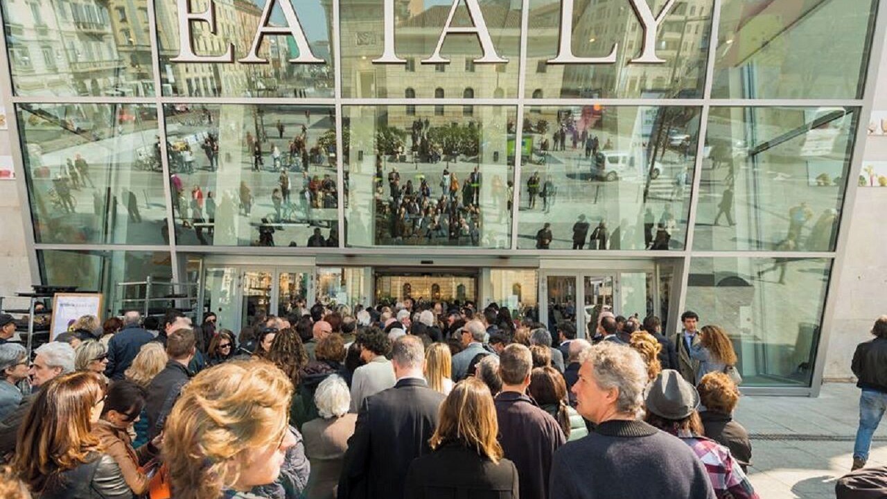 Photo of Others in Porta Garibaldi