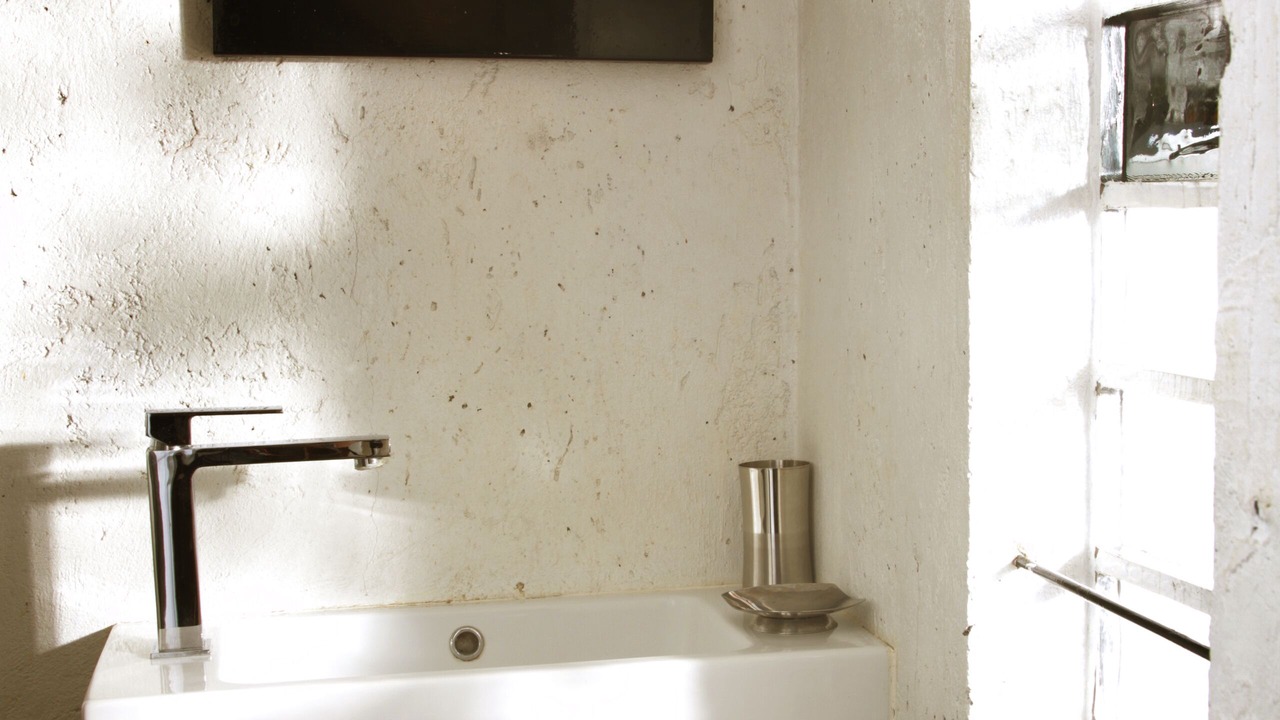Photo of Bathroom in Porta Garibaldi