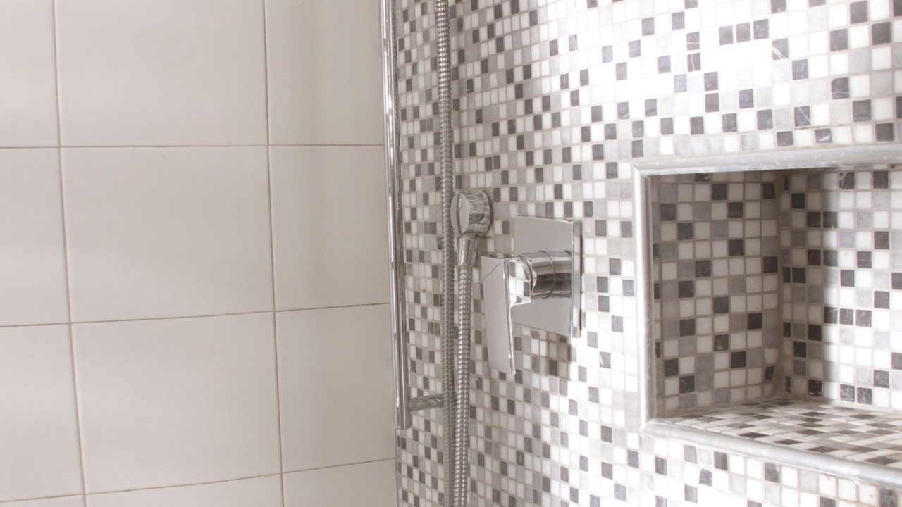 Photo of Bathroom in Porta Garibaldi