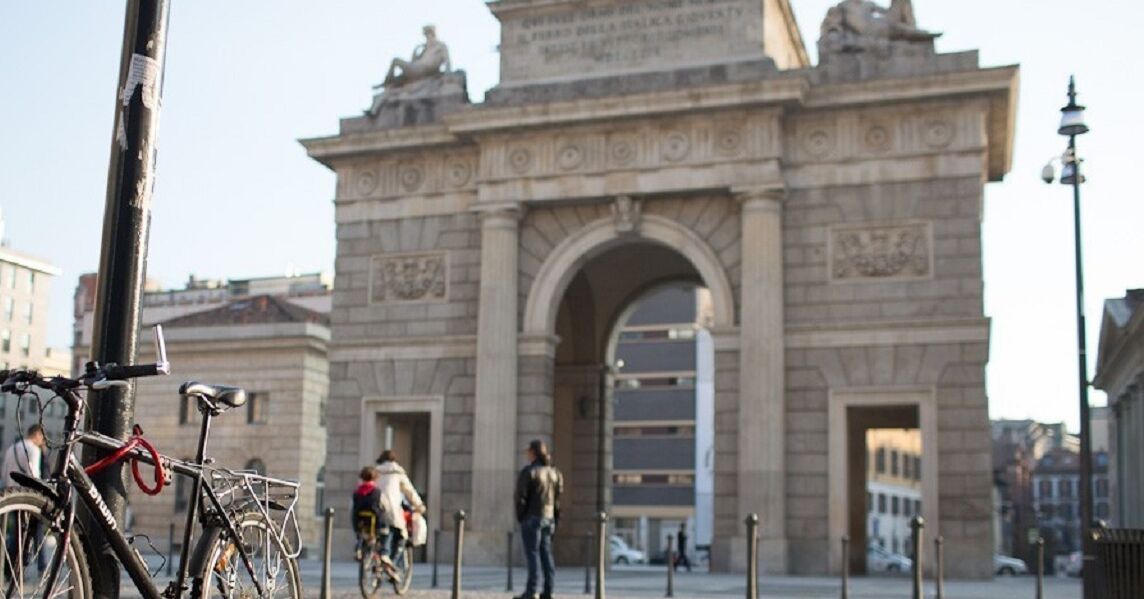 Photo of Others in Porta Garibaldi