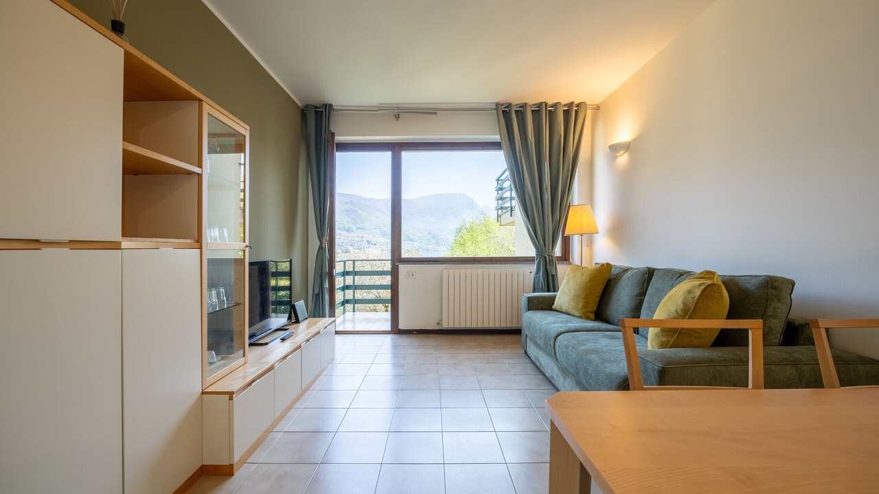 Photo of Livingroom in Oliveto Lario
