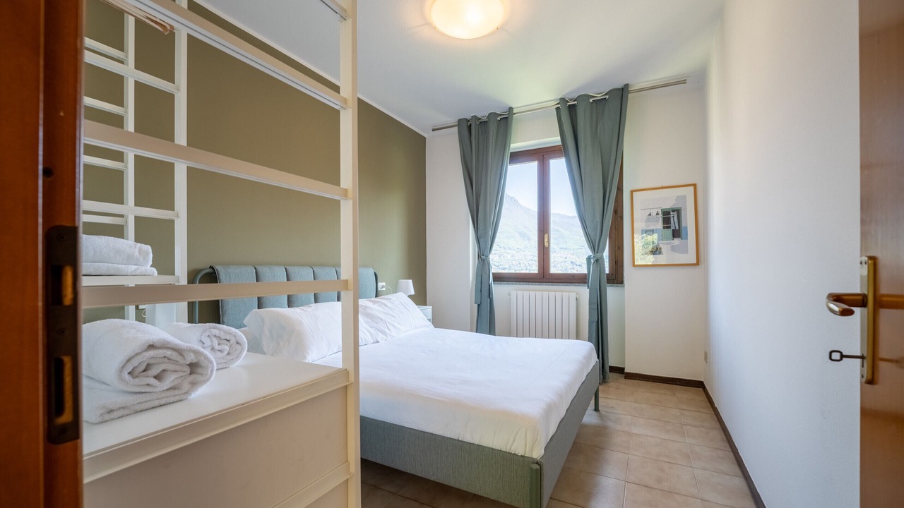 Photo of Bedroom in Oliveto Lario