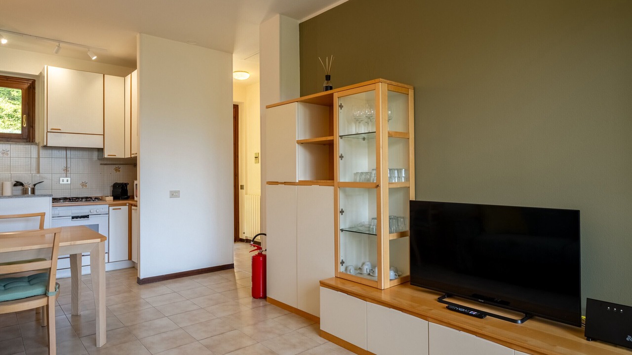 Photo of Kitchen in Oliveto Lario